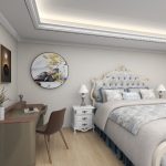Featured Bedroom Virtual Design