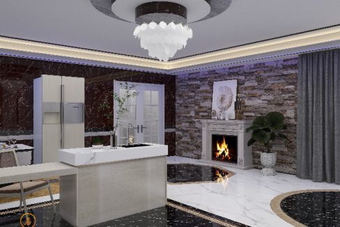Eamare.com Virtual Kitchen Design8746034772381