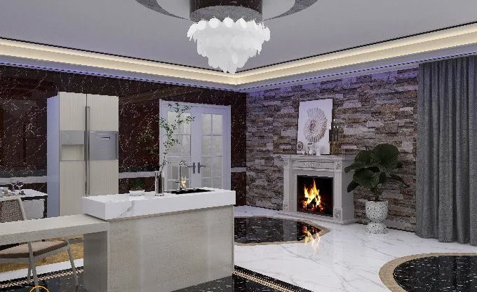 Eamare.com Virtual Kitchen Design8746034772381