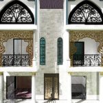 تصميم افتراضي منزل 90 متر اعمار تجوال افتراضي في المنازل و العقارات 9430585621 7