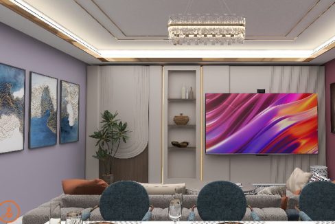 تصميم صالة إفتراضي اعمار تجوال افتراضي في تصاميم المنازل و العقارات0069584309898 28596