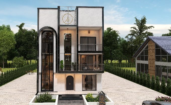 Eamare.com 3dsorymodrenvilladesignfeatured341478