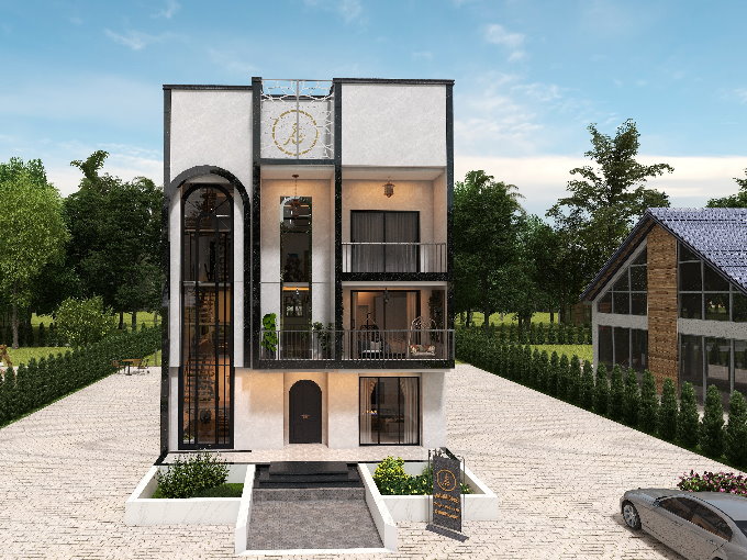 Eamare.com 3dsorymodrenvilladesignfeatured341478