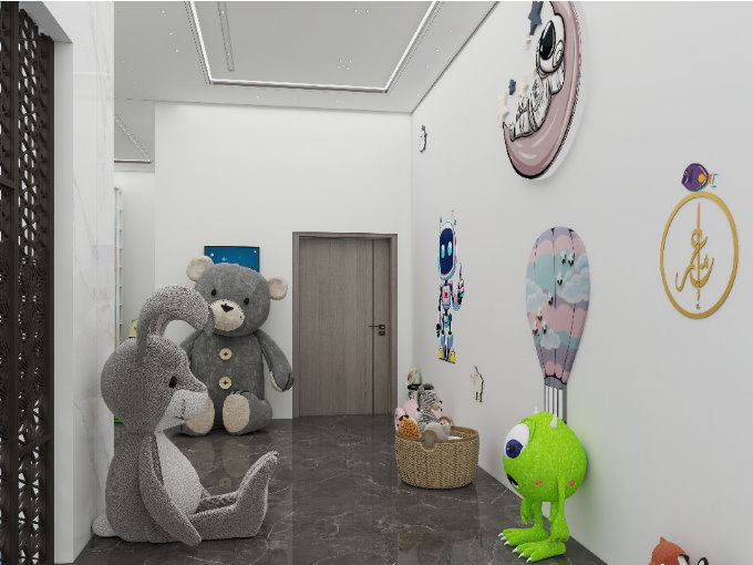 Eamare.com 3dstorymodrenvilladesignfeatured907890741