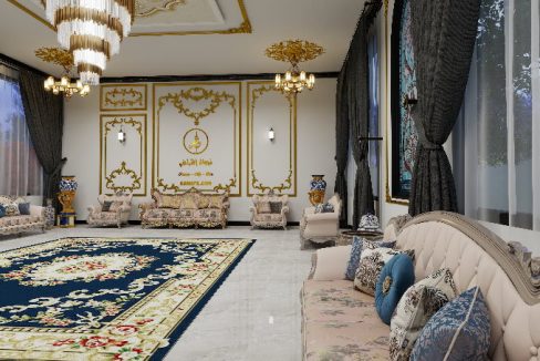 Eamare.com Golden Guest Room Featured 6324594539