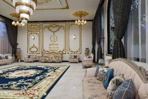 Eamare.com Golden Guest Room Featured 6324594539